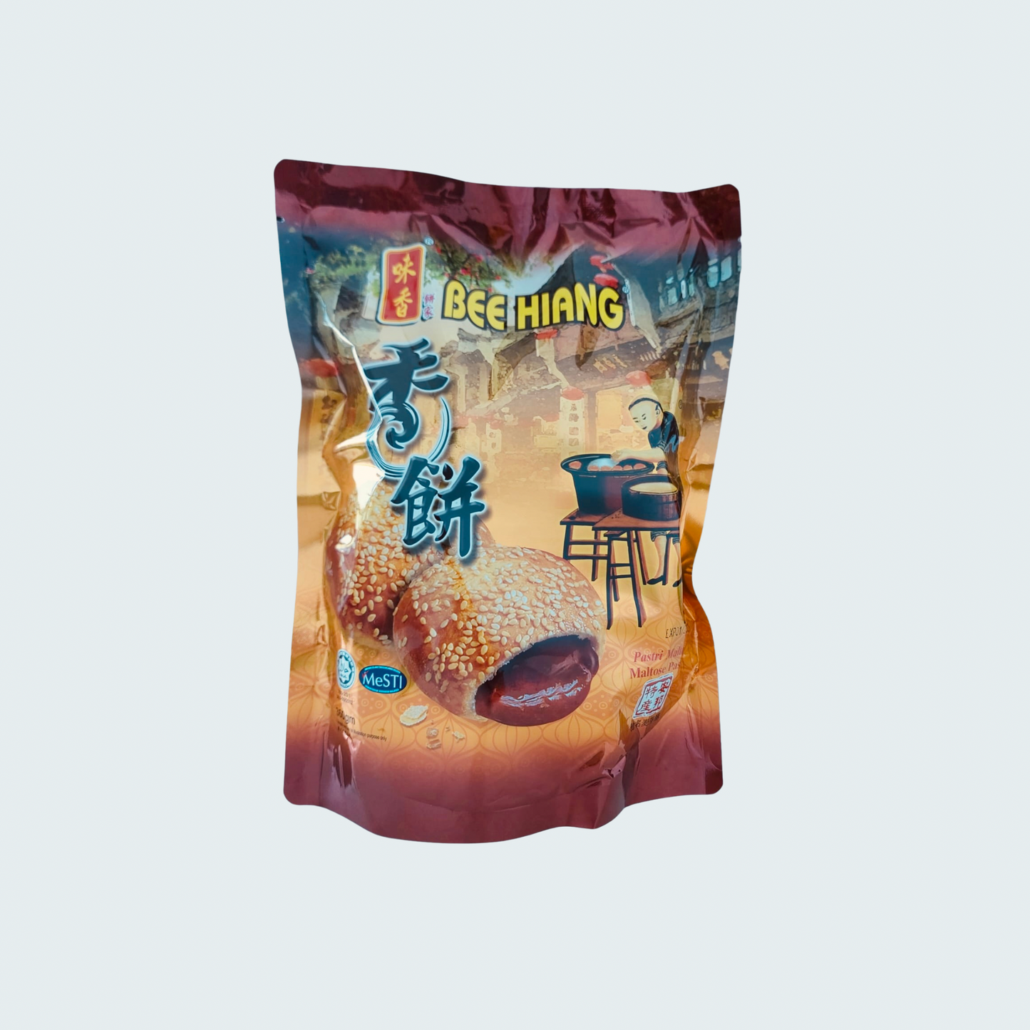Maltose Pastry, 12.7 oz (360 gm)