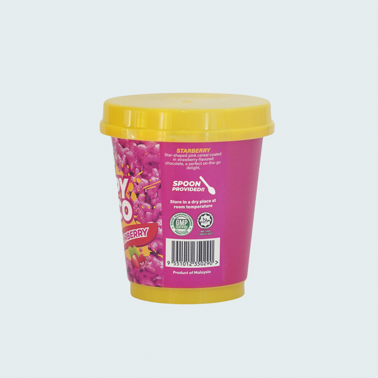 NIMS Crispy Choco Cereal, 2.11 oz (60 gm)