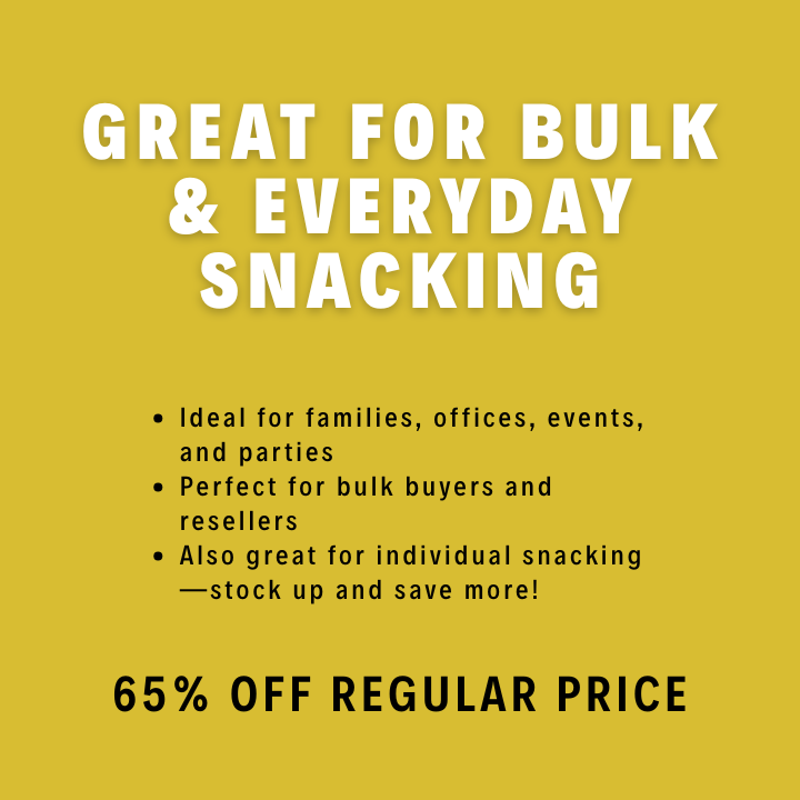 NIMS Crispy Choco Tub, Starberry, Crunchy Chocolate Cereal Snack, a case of 24 x 8.8 oz (250 gm)