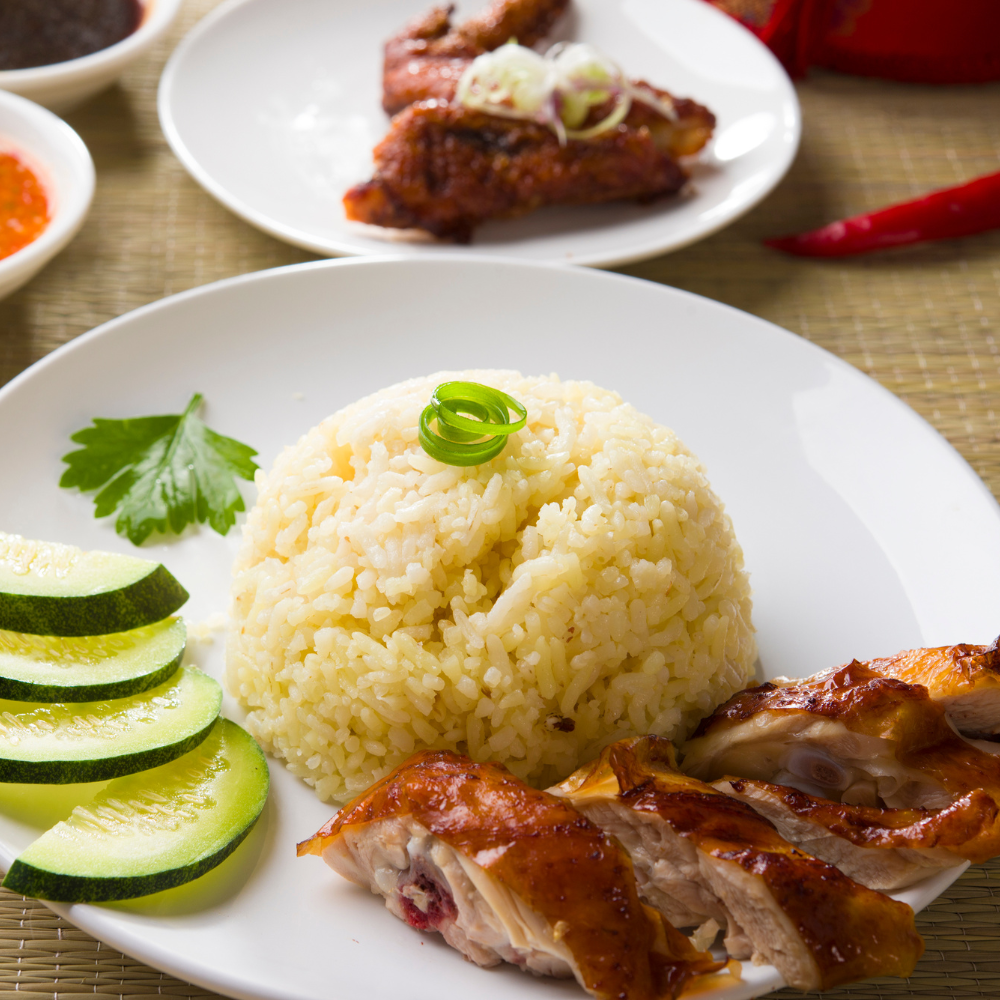 Sudee Chicken Rice Cooking Premix, 1.23 oz (35 gm)
