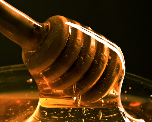 Premium Honey by Nature