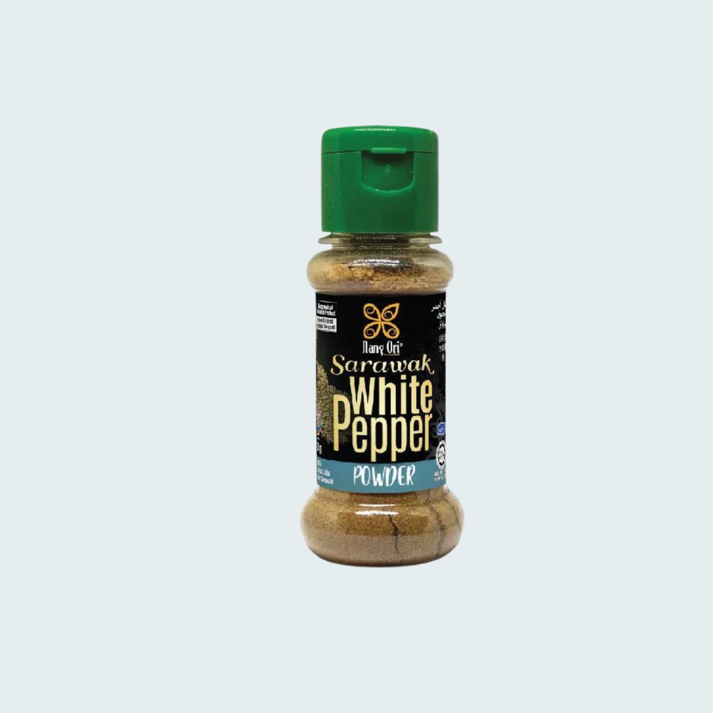 Nang Ori White Pepper, 1.41 oz (40 gm)