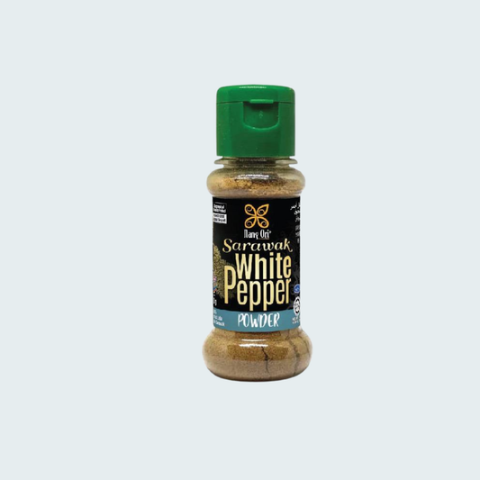 Nang Ori White Pepper, 1.41 oz (40 gm)