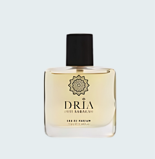 DRIA Oud Eau de Parfum (For Men and Women), 1.2 fl. oz (35 ml)