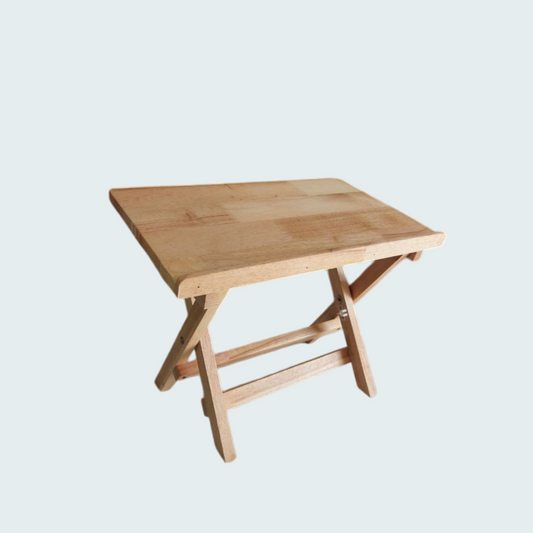 Foldable Wooden Reading Stand