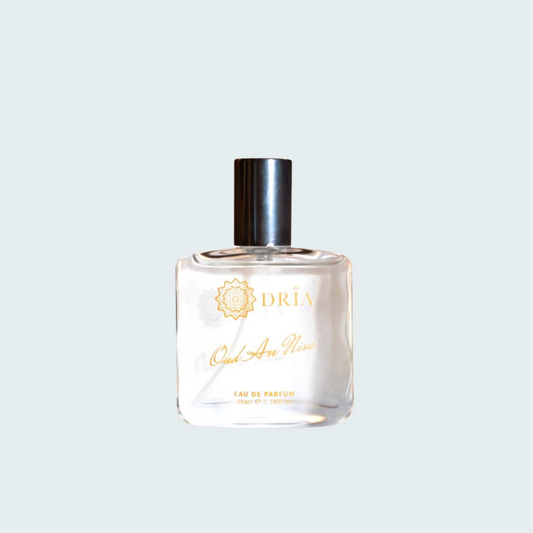 DRIA Oud An-nisa Eau de Parfum (For Women), 1.2 fl. oz (35 ml)