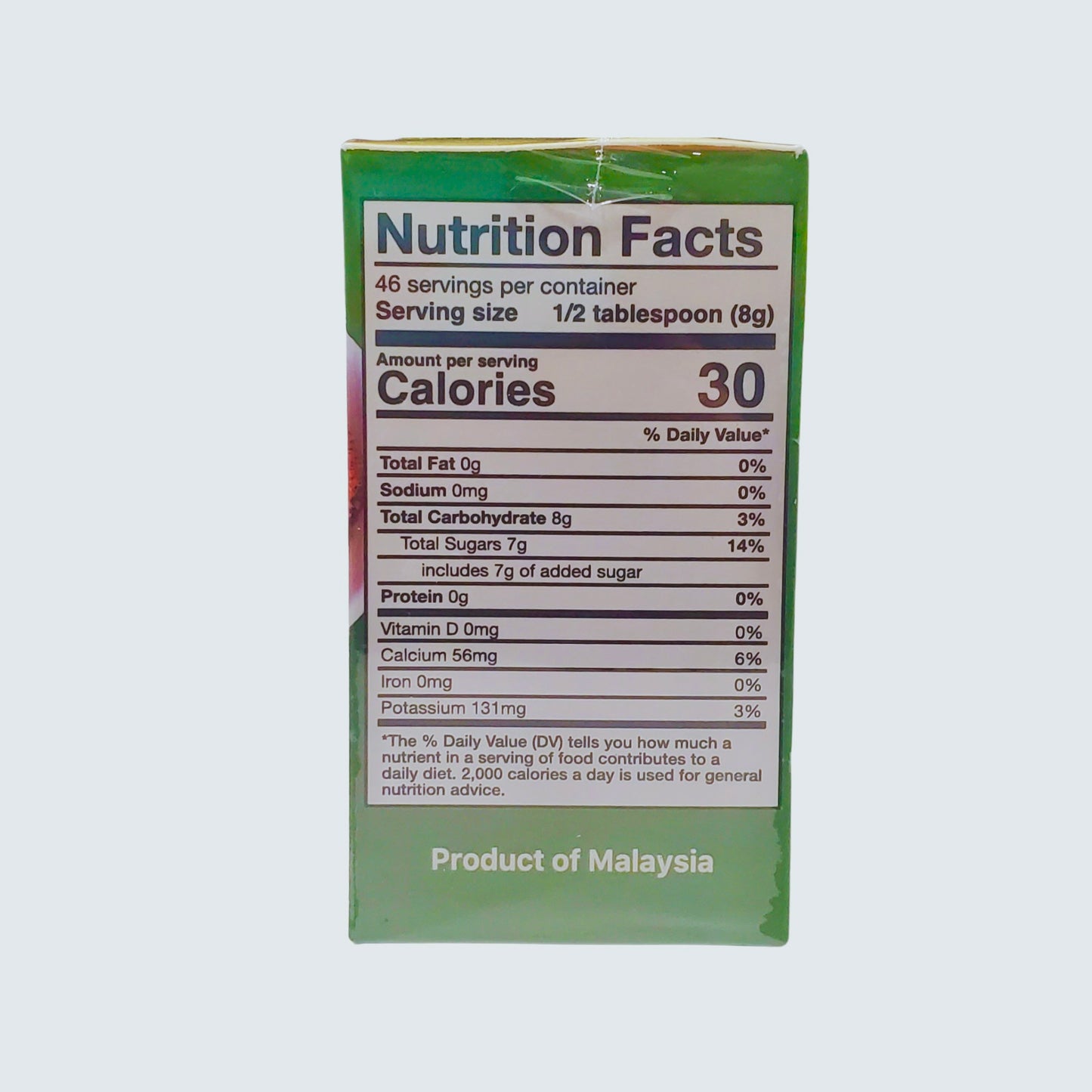 Coconut Sugar, 12.88 oz (365 gm)