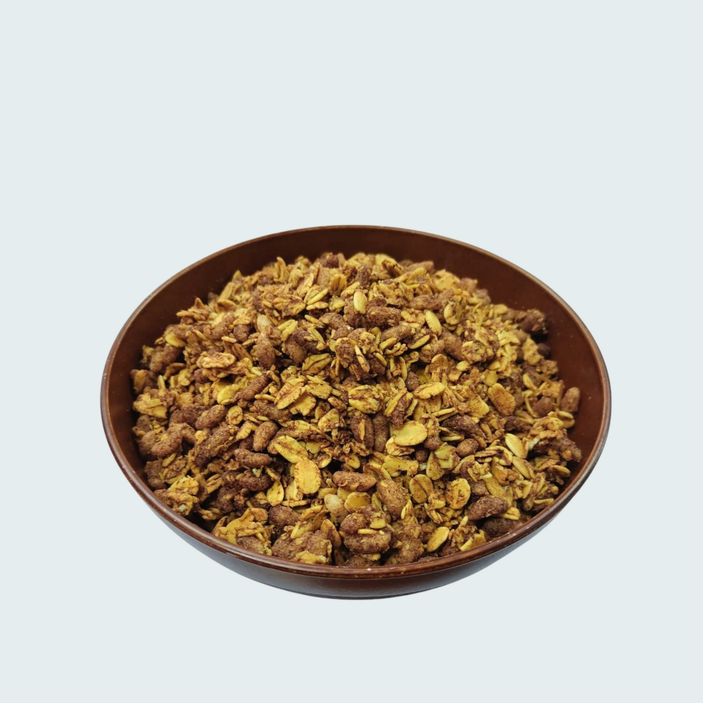 Granola with Superfood, 11.3 oz (320 gm)