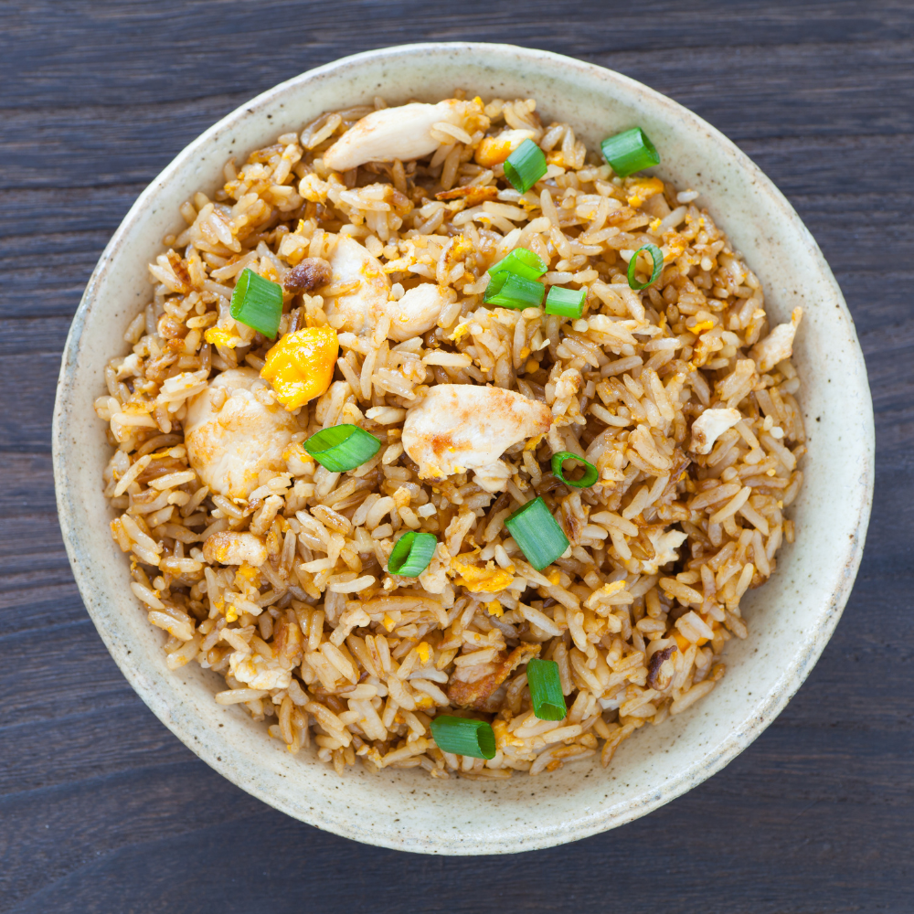 Sudee Thai Fried Rice Precooked Spice Premix Powder, 1.23 oz (35 gm)