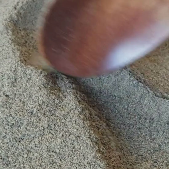 Natharvest's black pepper powder