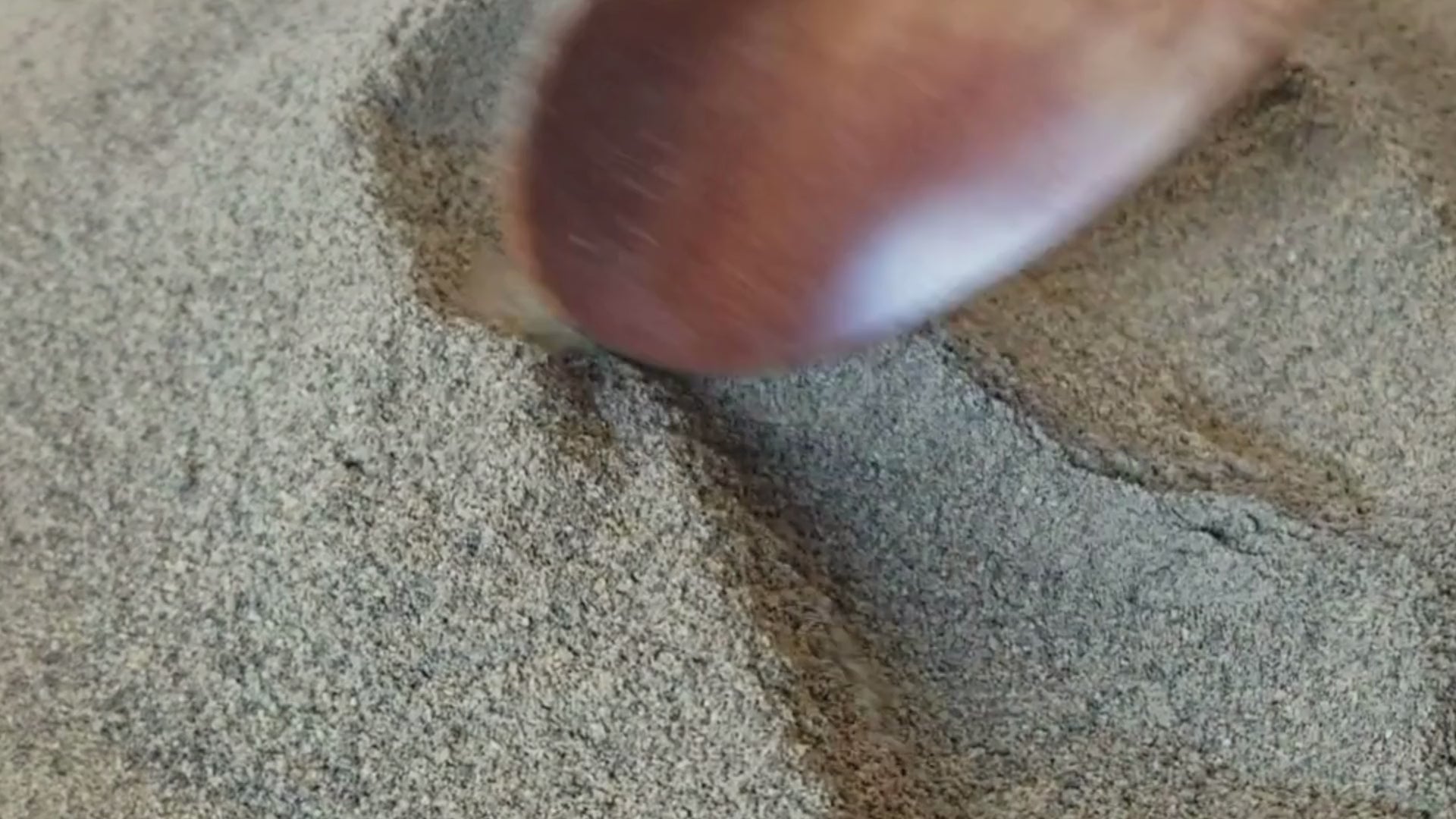 Natharvest's black pepper powder